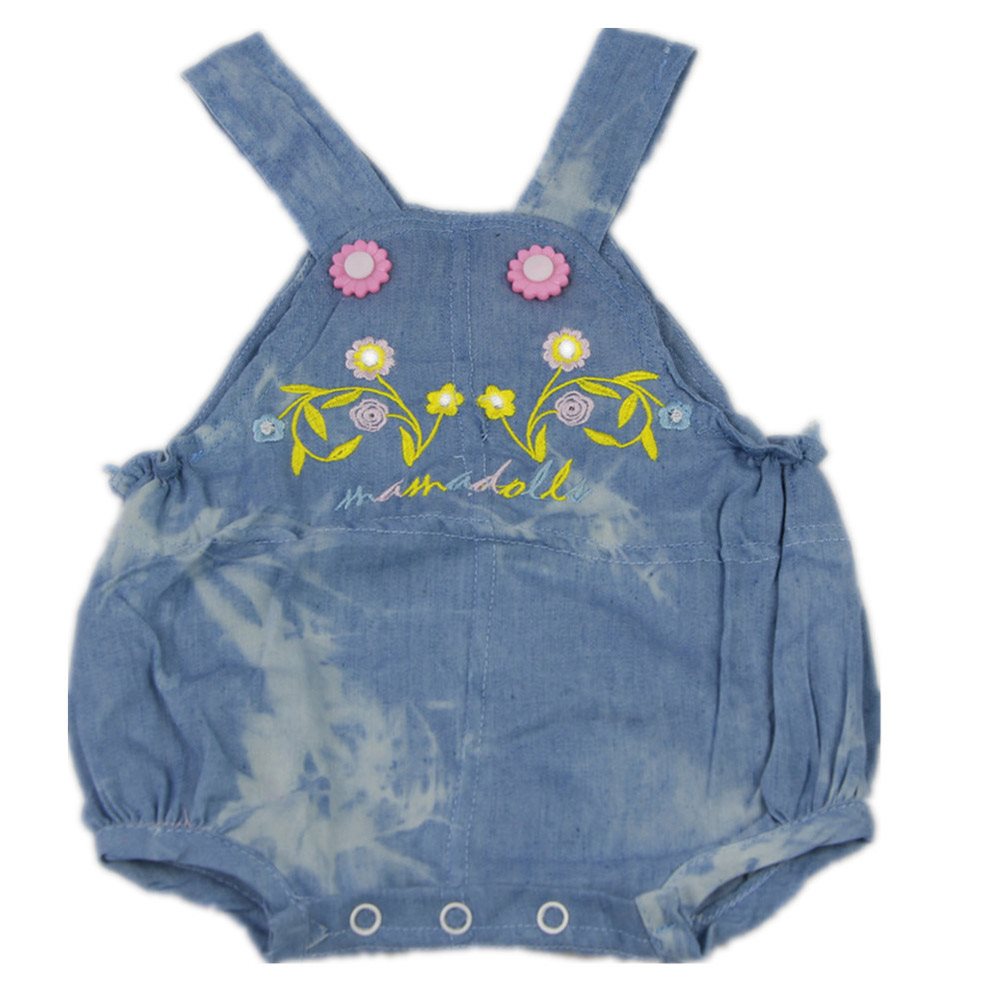 Doll Clothes